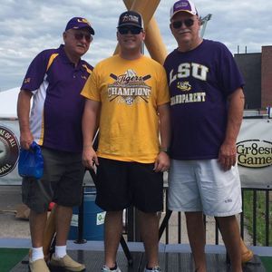 Meet your Posher, Jake